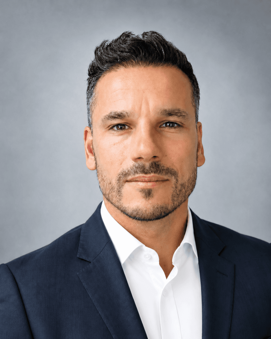 Pascal Sanchez, PhD