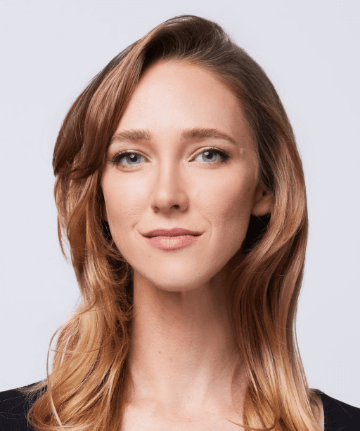 Morgan Levine, PhD