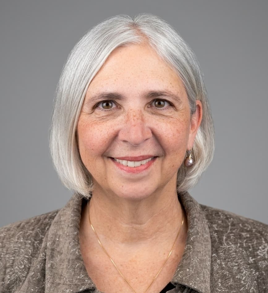 Jodi Nunnari, PhD