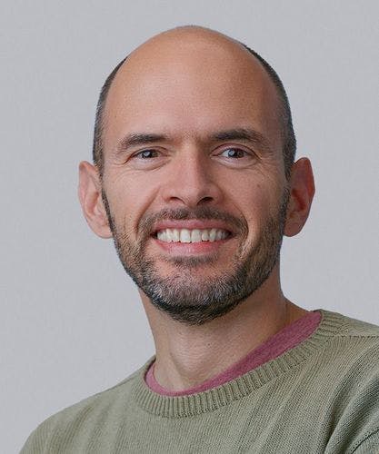 Peter Kharchenko, PhD