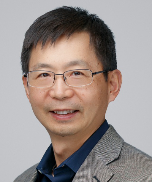 Kun Zhang, PhD
