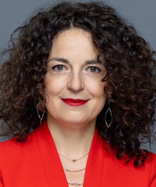Susanna Rosi, PhD