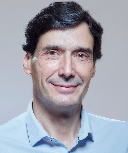 Manuel Serrano, PhD