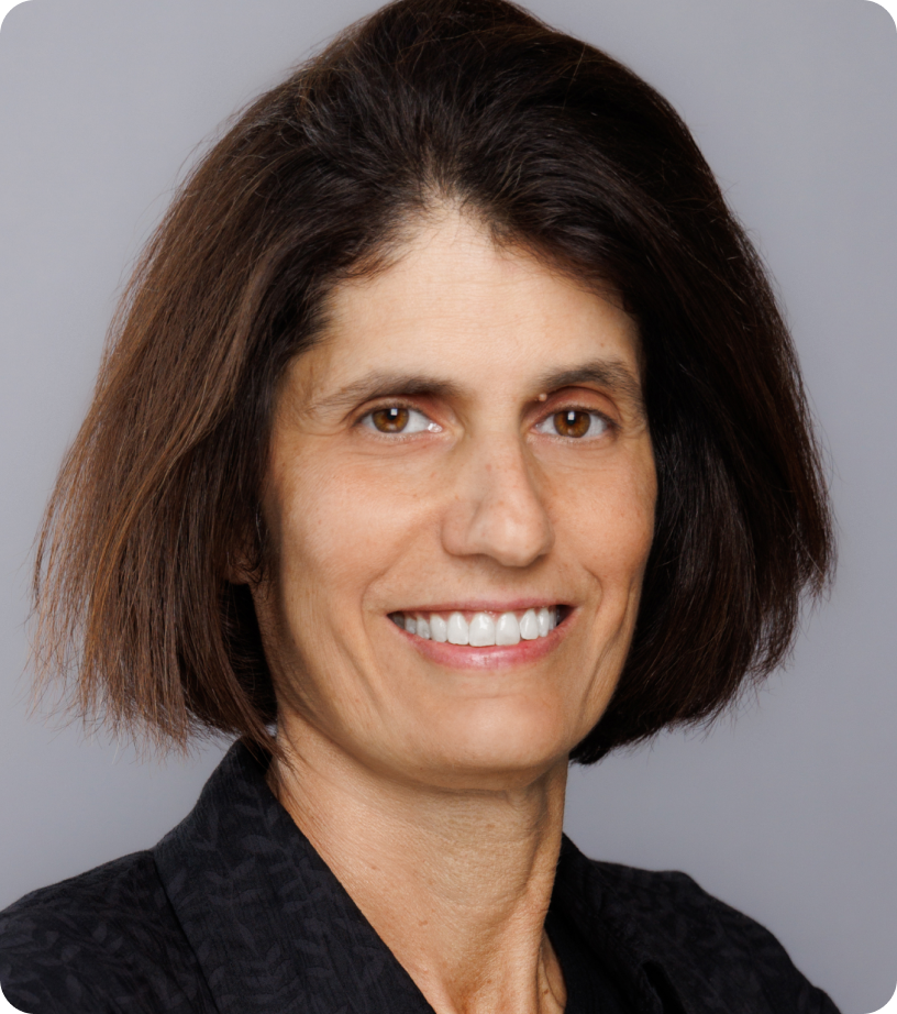 Nancy Krieger, MD