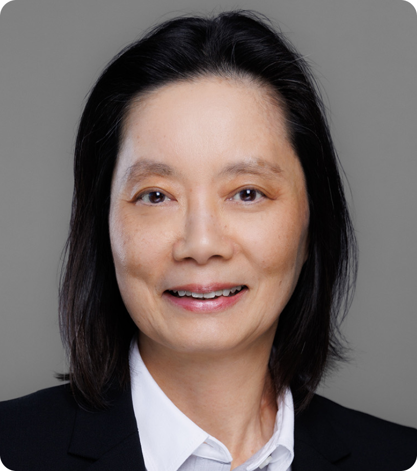 Sharon Wang, PhD
